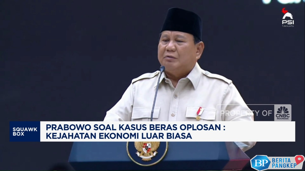 video-prabowo-soal-kasus-beras-oplosan-kejahatan-ekonomi-luar-biasa