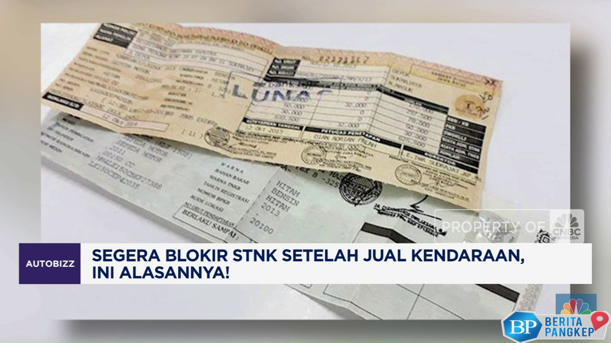 video-segera-blokir-stnk-setelah-jual-kendaraan-ini-alasannya