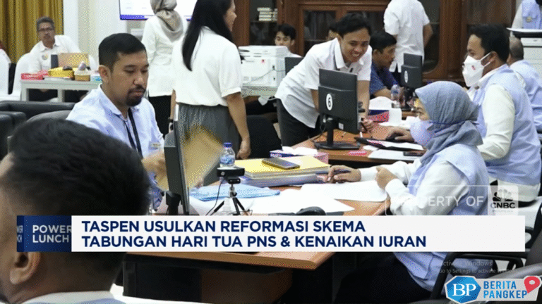 video-taspen-usul-iuran-tabungan-hari-tua-pns-naik-jadi-7