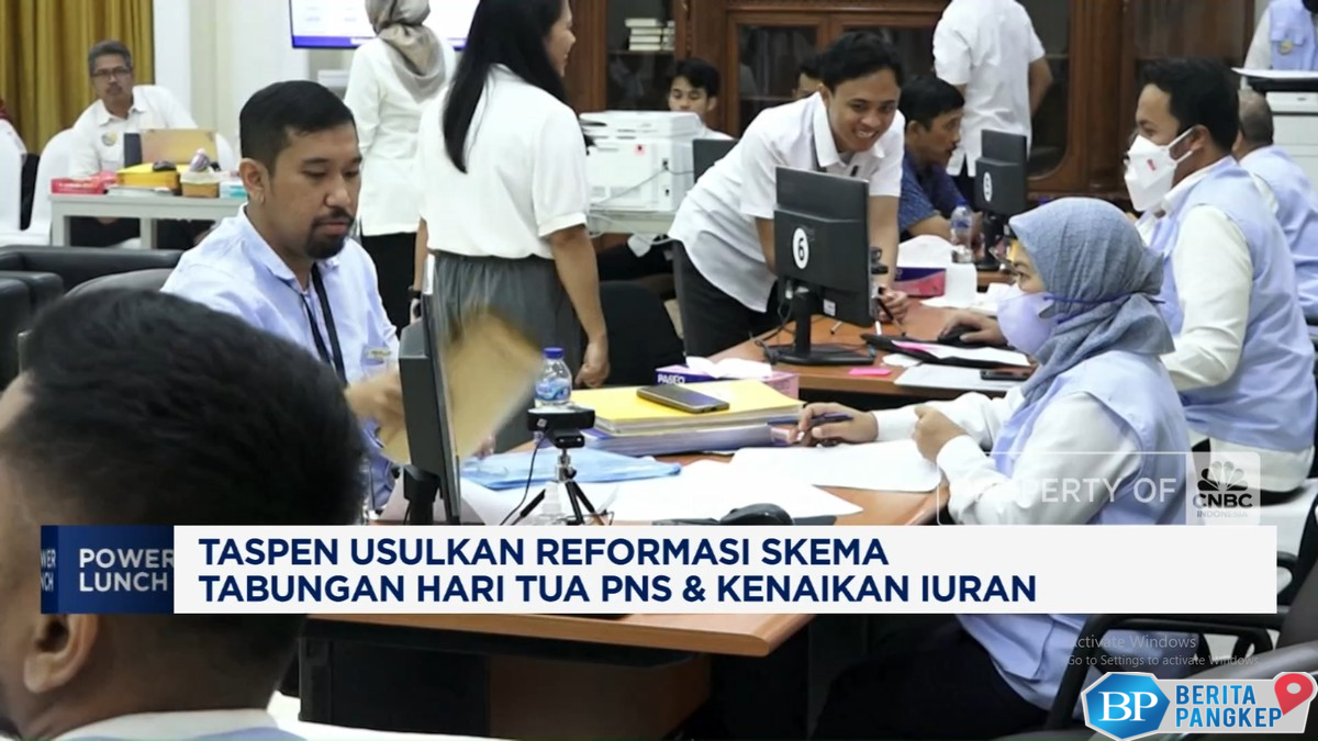 video-taspen-usul-iuran-tabungan-hari-tua-pns-naik-jadi-7