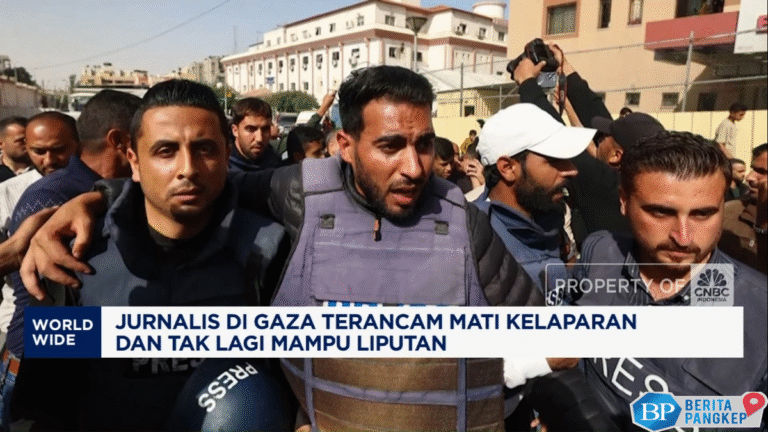 video-terancam-kelaparan-afp-minta-israel-evakuasi-jurnalis-di-gaza