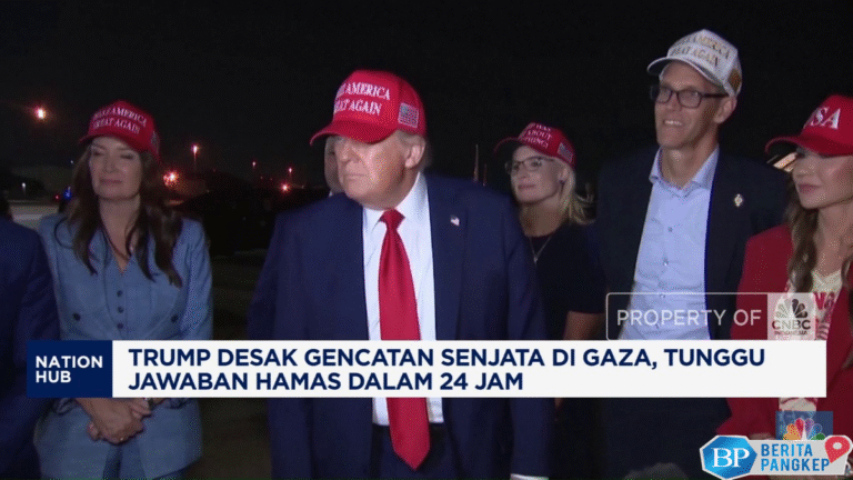 video-trump-desak-hamas-gencatan-senjata-di-gaza