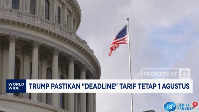 video-trump-pastikan-deadline-tarif-tetap-1-agustus