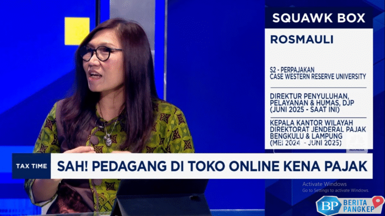 video-tugaskan-shopee-cs-pungut-pajak-pedagang-online-ini-kata-djp