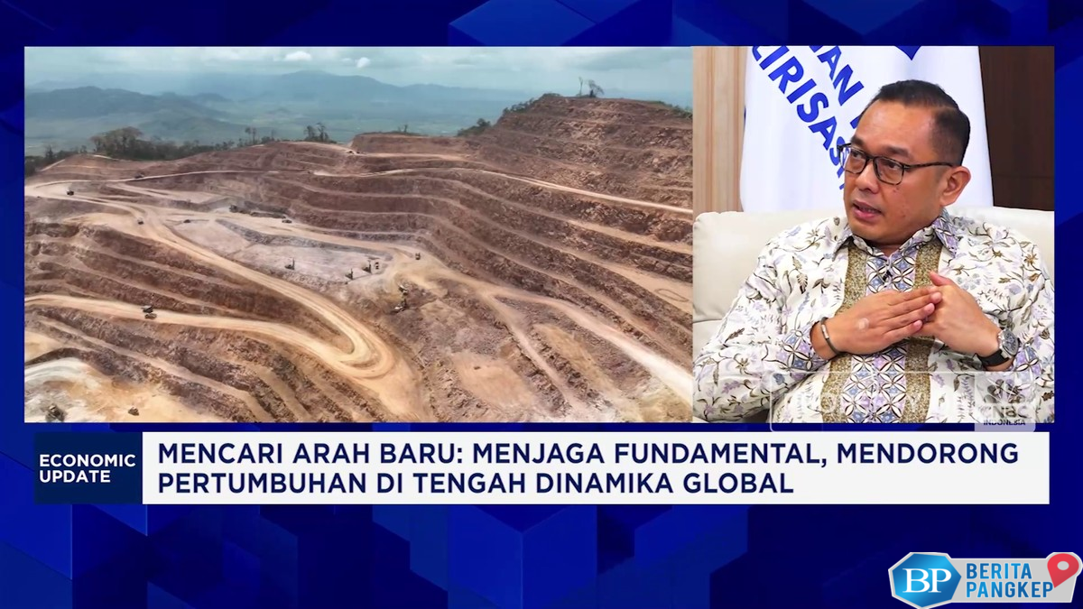 videowamen-investasi-sebut-tantangan-hilirisasi-bukan-modal-tapi-ini