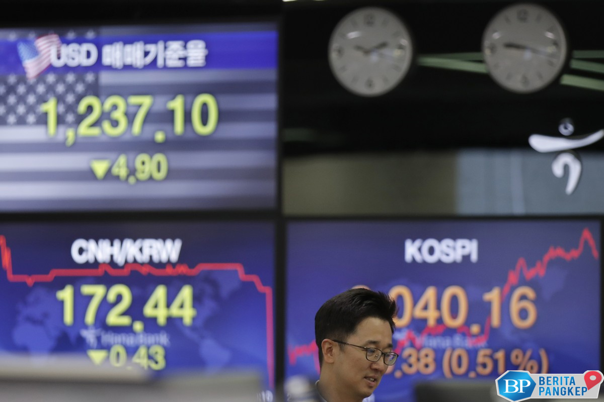 wall-street-rekor-bursa-asia-mayoritas-hijau-pagi-ini