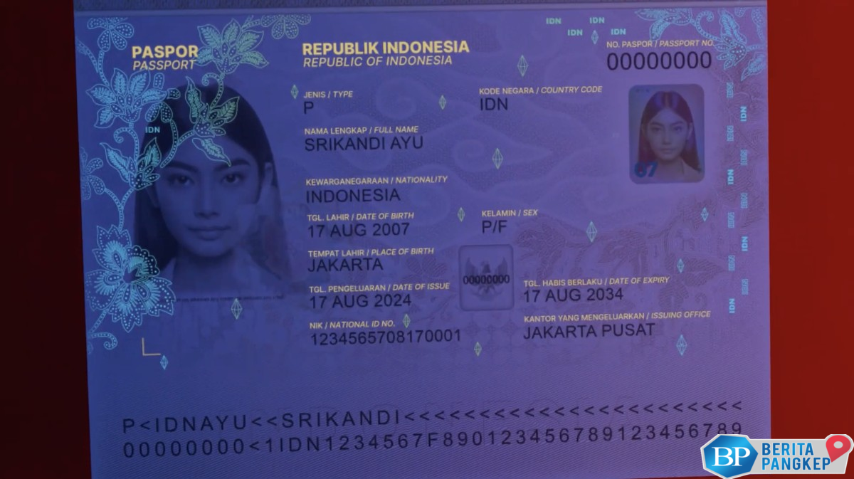 10-paspor-terlemah-di-dunia-per-agustus-2025-ri-ranking-berapa