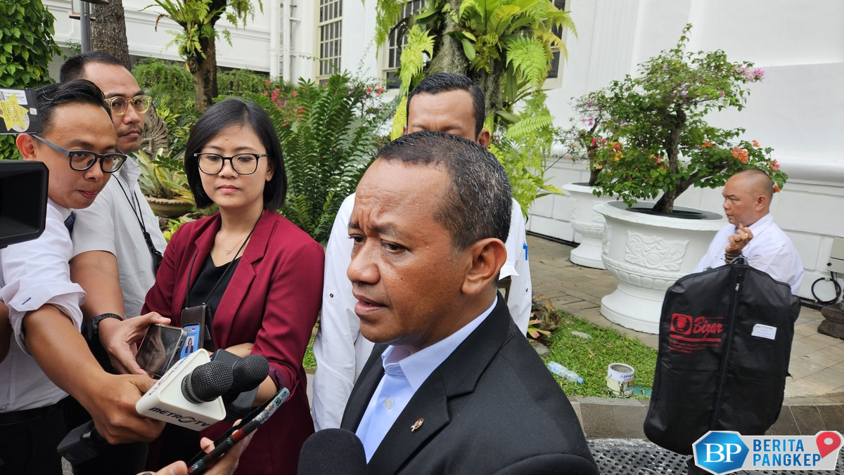 bahlil-lapor-prabowo-lifting-migas-tembus-target-pertama-sejak-2008