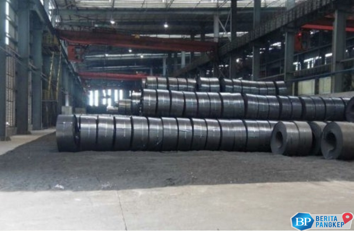 bawa-senjata-tajam-puluhan-orang-menjarah-aset-pt-imip-morowali