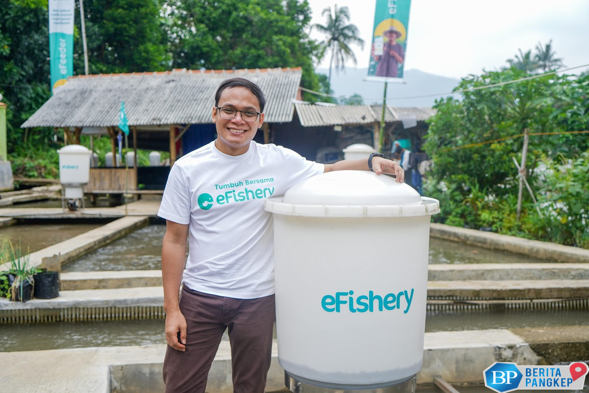 gibran-ditahan-bareskrim-polri-kasus-pemalsuan-keuangan-efishery