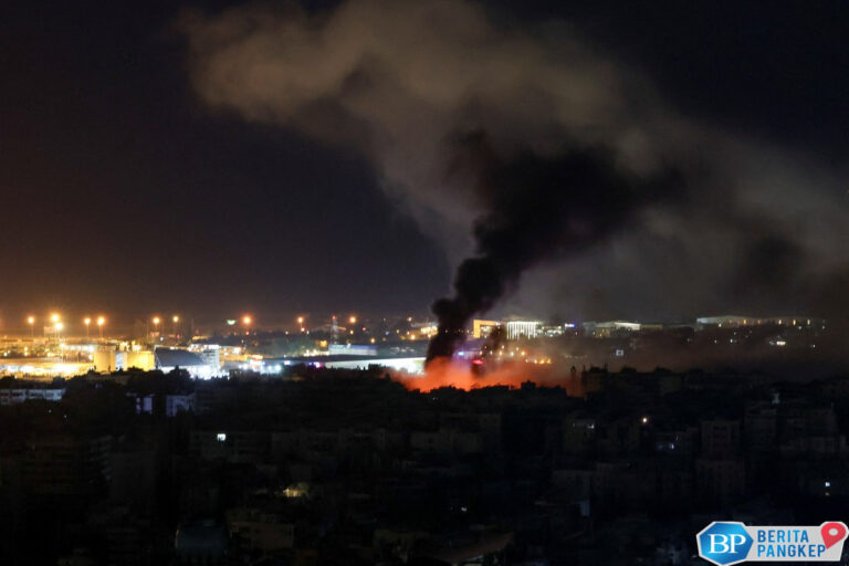 gudang-senjata-meledak-6-orang-tentara-tewas