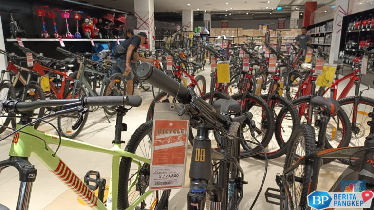 harga-promo-sepeda-di-transmart-mulai-dari-rp1-jutaan-saja