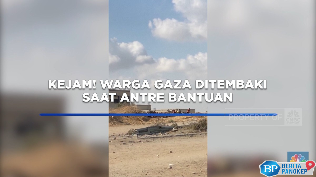 kejam-warga-gaza-ditembaki-saat-antre-bantuan