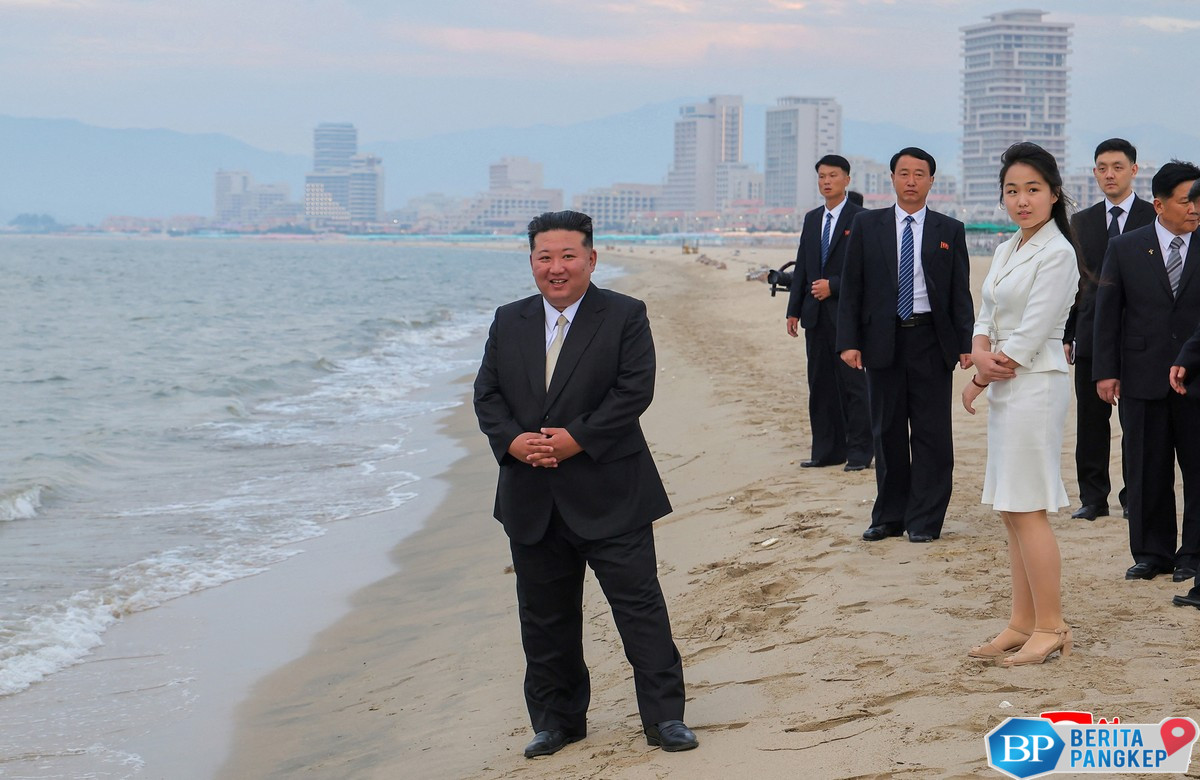 korut-minta-warganya-setia-pada-kim-jong-un-jelang-hut-ke-80