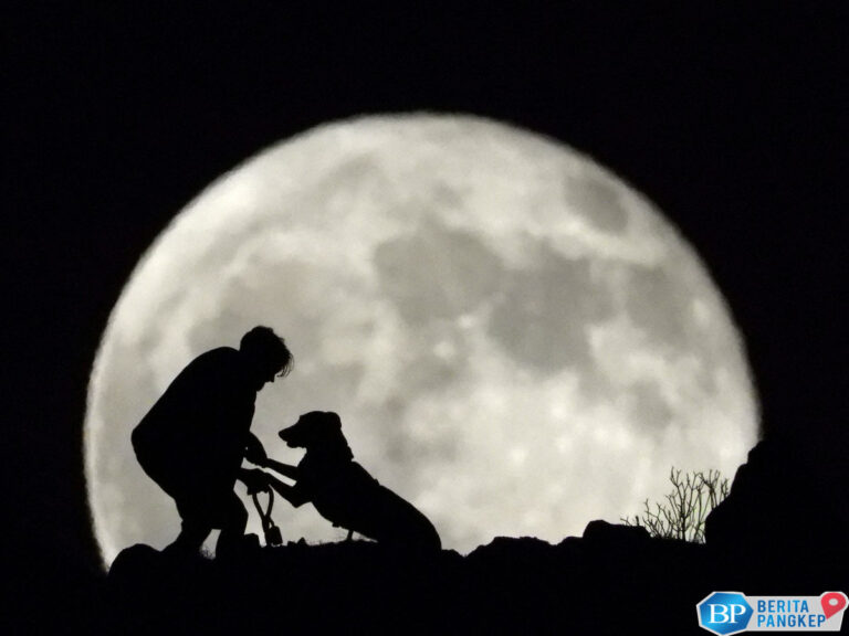 melihat-keindaan-bulan-purnama-agustus-sturgeon-di-belahan-dunia