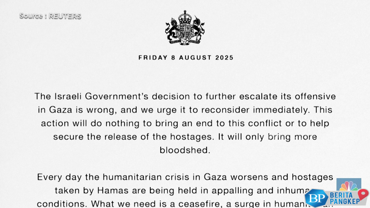 pm-inggris-sebut-upaya-israel-ambil-alih-gaza-adalah-tindakan-keliru