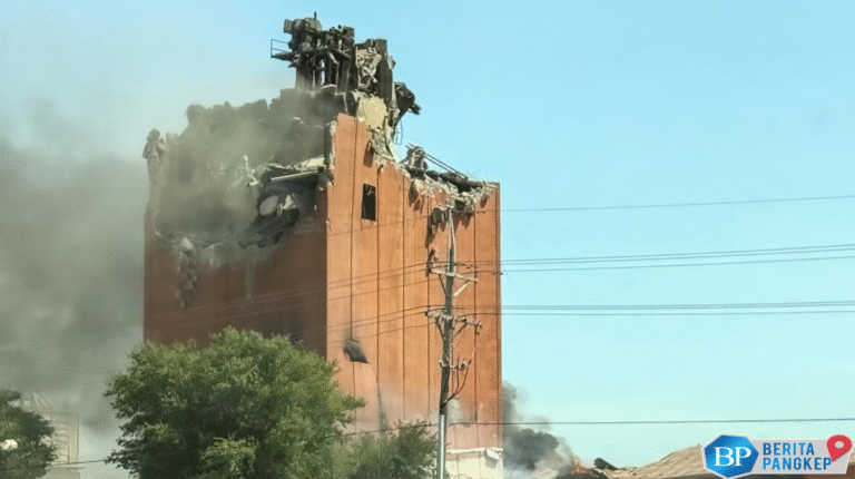 potret-ledakan-di-pabrik-biofuel-tewaskan-dua-anak-dan-satu-karyawan