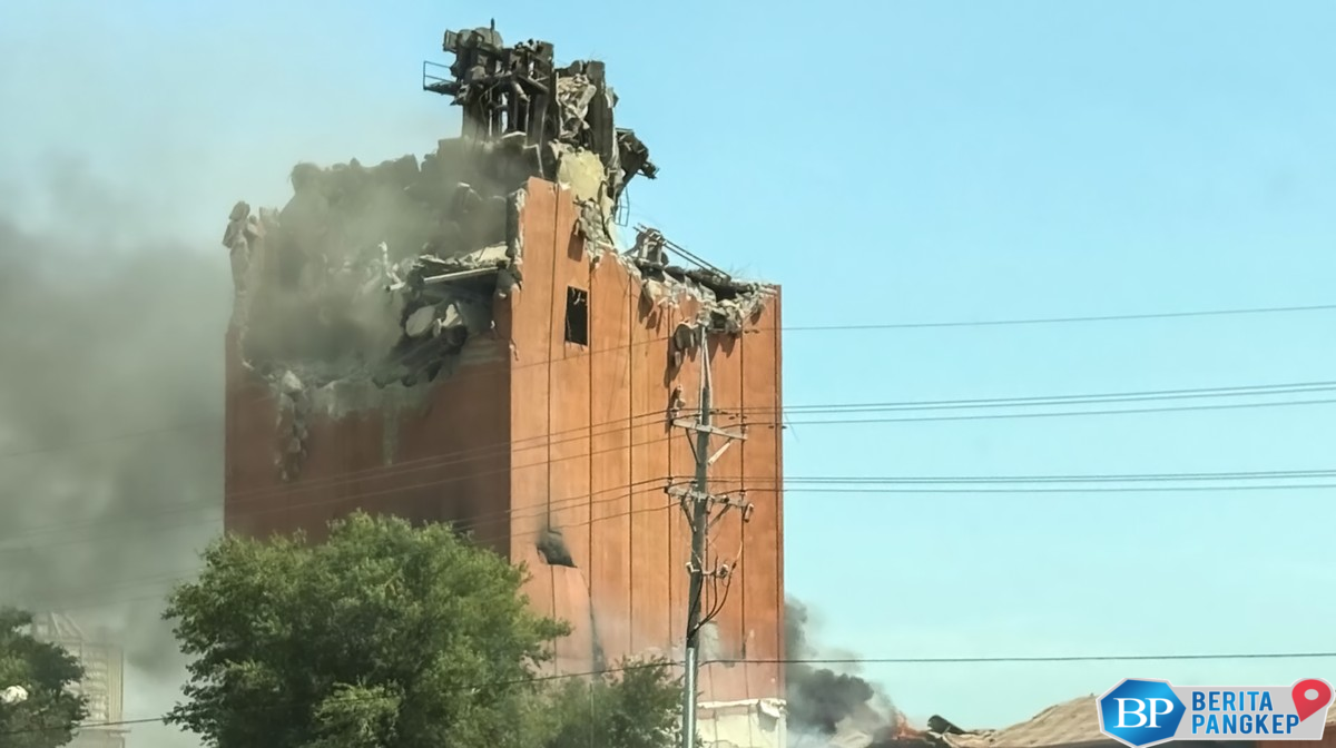 potret-ledakan-di-pabrik-biofuel-tewaskan-dua-anak-dan-satu-karyawan