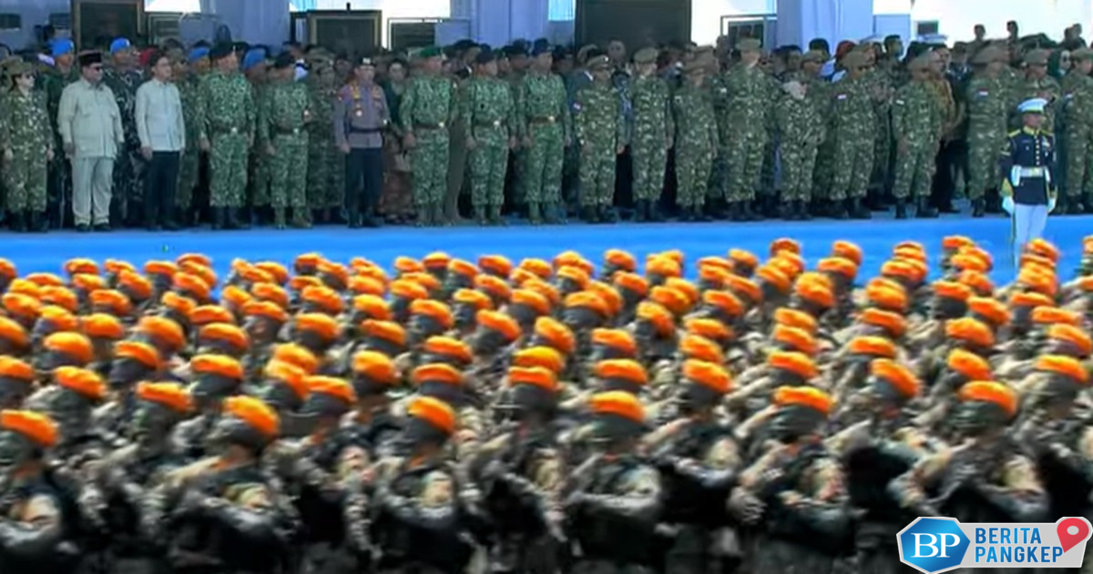 potret-para-menteri-berseragam-loreng-tampilan-prabowo-gibran-berbeda