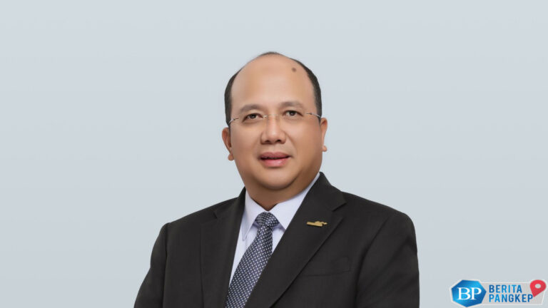 profil-riduan-dirut-bank-mandiri-bmri-terbaru