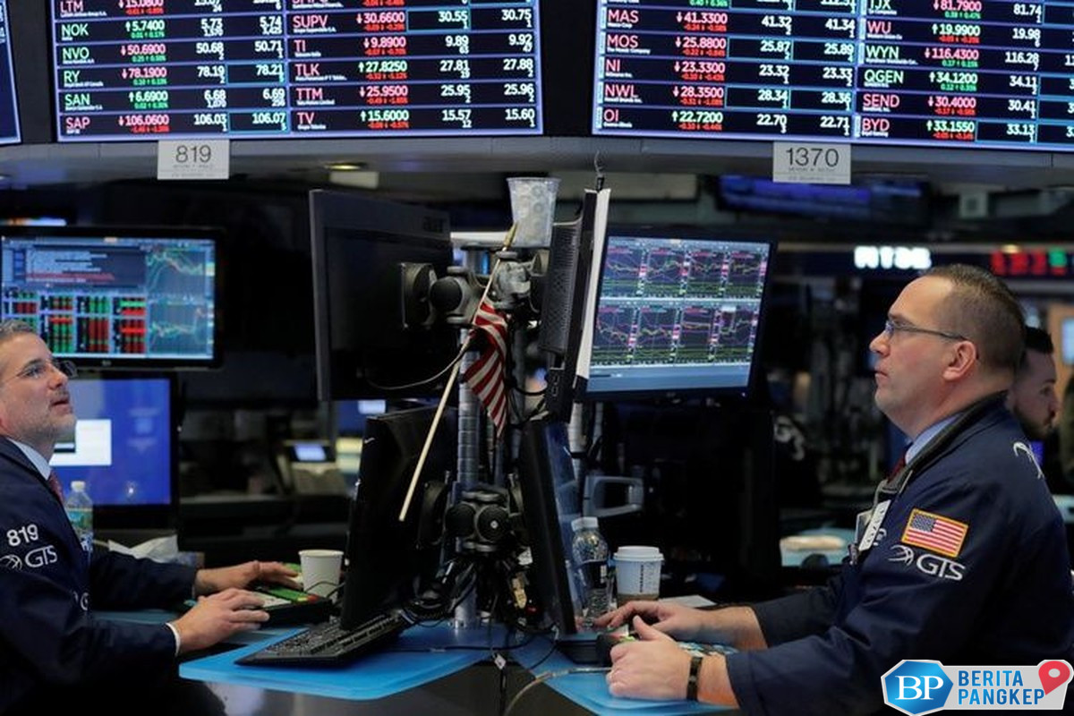 ramai-ramai-perusahaan-as-buyback-saham-sampai-rekor-tanda-krisis