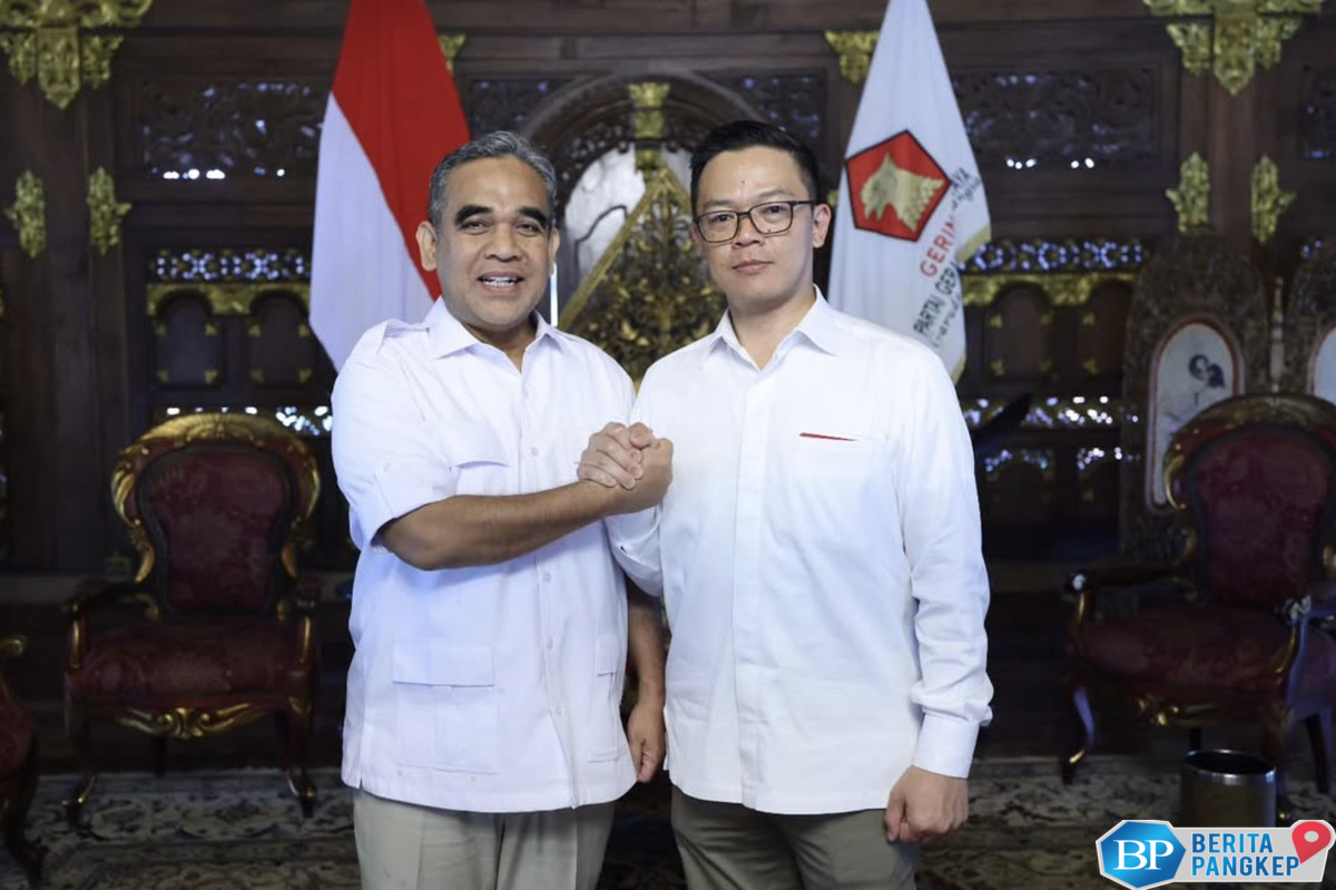 resmi-prabowo-tunjuk-sugiono-jabat-sekjen-gerindra-gantikan-muzani