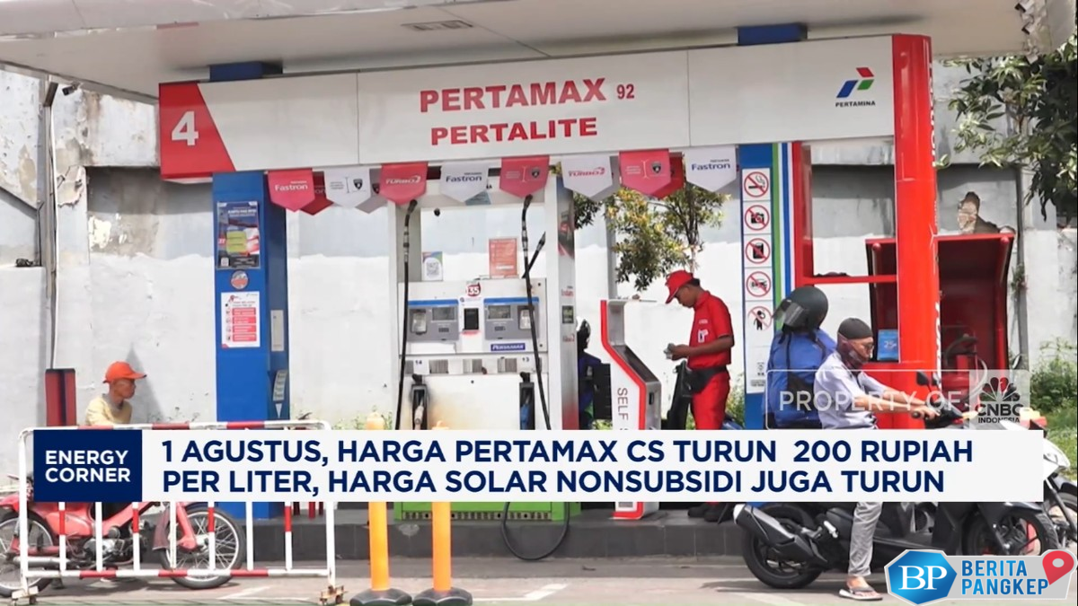 video-1-agustus-harga-pertamax-cs-turun-rp-200-per-liter