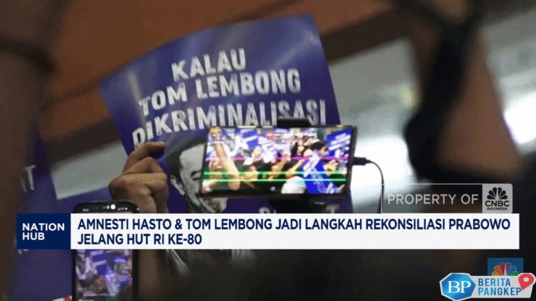 video-amnesti-hasto-dan-tom-lembong-jadi-langkah-rekonsiliasi-prabowo