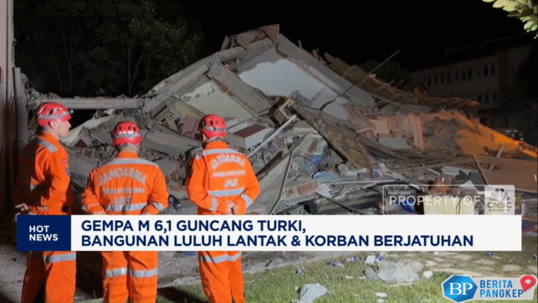 video-gempa-m-61-guncang-turki-hingga-ri-bakal-punya-bbm-baru