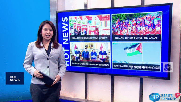 video-harga-bbm-non-subsidi-turun-selandia-baru-dukung-palestina