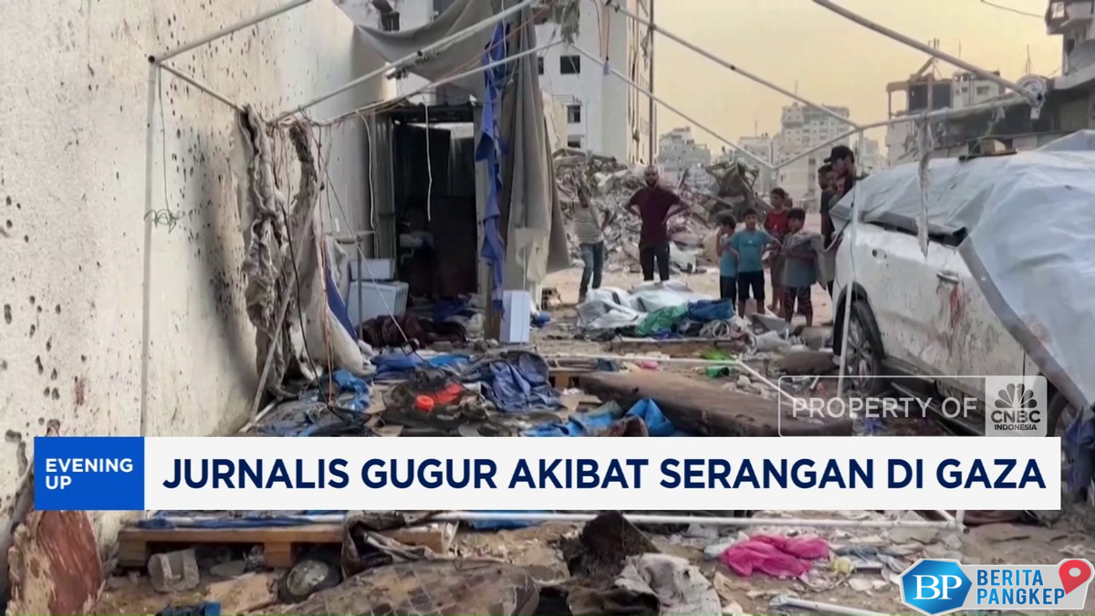 video-jurnalis-gugur-akibat-serangan-di-gaza