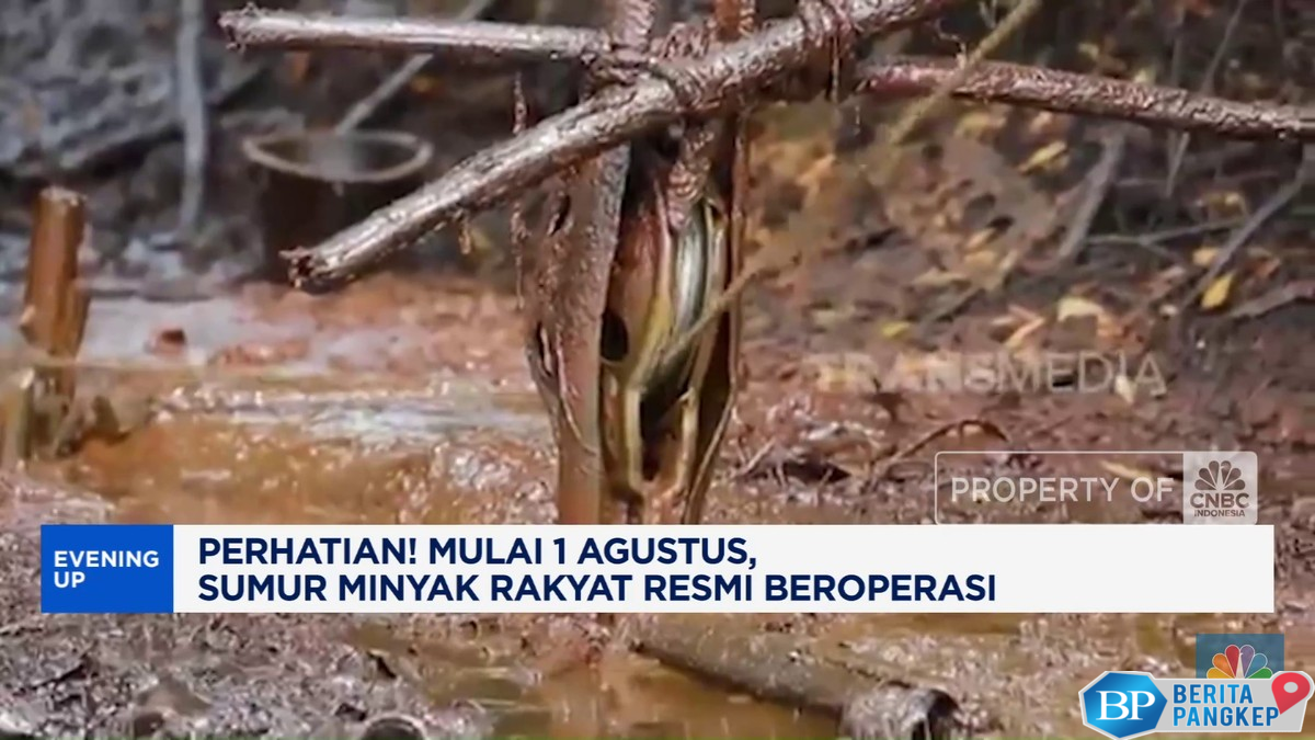 video-mulai-1-agustus-sumur-minyak-rakyat-resmi-beroperasi