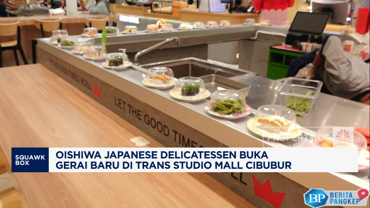 video-oishiwa-japanese-buka-gerai-baru-di-trans-studio-mall-cibubur