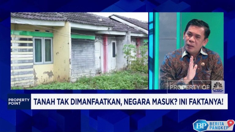 video-ramai-tanah-terlantar-diambil-negara-warisan-aman