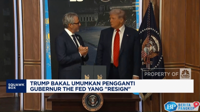 video-trump-bakal-umumkan-pengganti-gubernur-the-fed-yang-resign